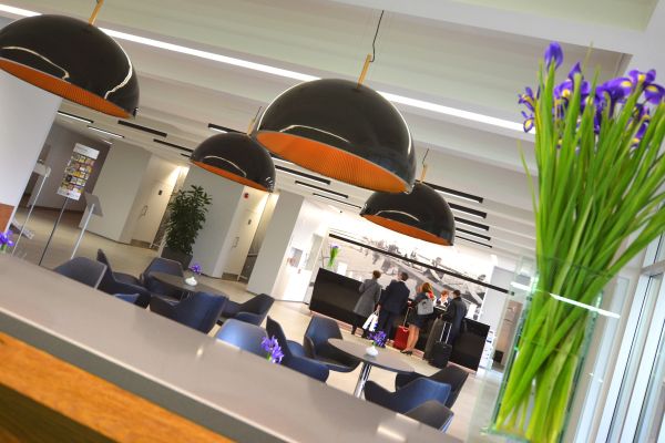 Hotel HP Park (Poznań)